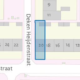 Perceel HTT02-B-5344