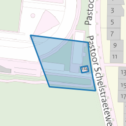 Perceel HTT02-B-5379