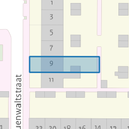 Perceel HTT02-B-5383