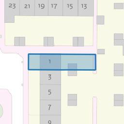 Perceel HTT02-B-5394