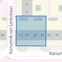 Perceel HTT02-B-5396