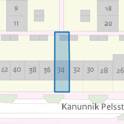 Perceel HTT02-B-5397