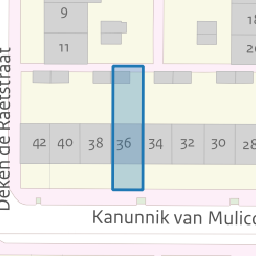 Perceel HTT02-B-5401