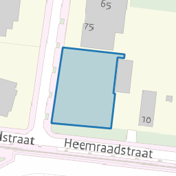 Perceel HTT02-B-5407