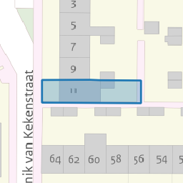 Perceel HTT02-B-5413