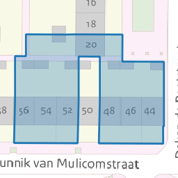 Perceel HTT02-B-5415