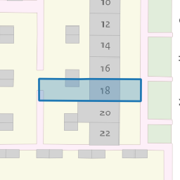 Perceel HTT02-B-5418