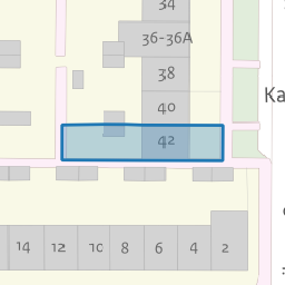 Perceel HTT02-B-5421