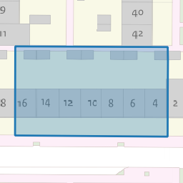 Perceel HTT02-B-5422