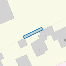 Perceel HTT02-B-5431