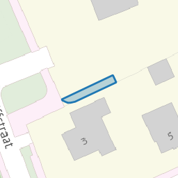 Perceel HTT02-B-5436