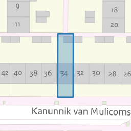 Perceel HTT02-B-5441