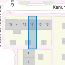 Perceel HTT02-B-5445