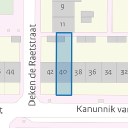 Perceel HTT02-B-5447