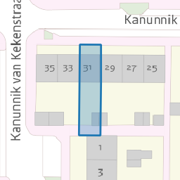 Perceel HTT02-B-5448