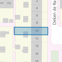 Perceel HTT02-B-5451