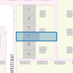 Perceel HTT02-B-5454