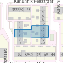 Perceel HTT02-B-5456