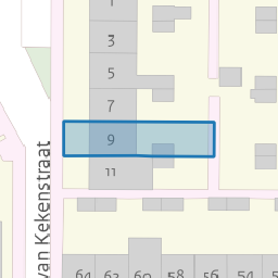 Perceel HTT02-B-5457