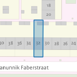Perceel HTT02-B-5461