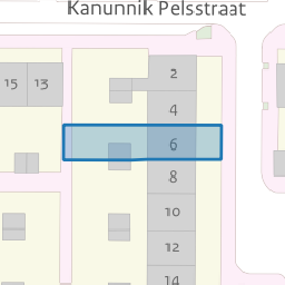 Perceel HTT02-B-5462