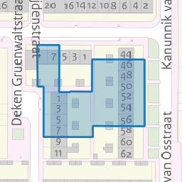 Perceel HTT02-B-5465