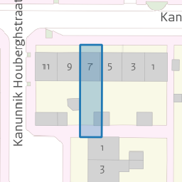 Perceel HTT02-B-5468