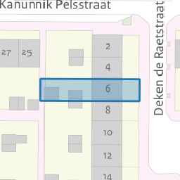Perceel HTT02-B-5477