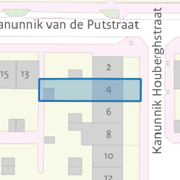 Perceel HTT02-B-5485