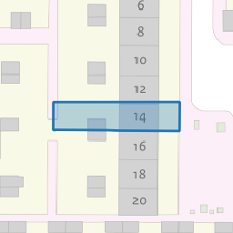 Perceel HTT02-B-5488