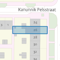 Perceel HTT02-B-5496