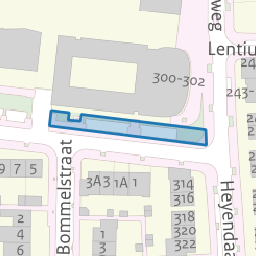 Perceel HTT02-B-5497