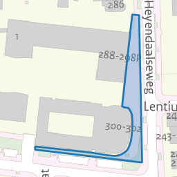 Perceel HTT02-B-5501