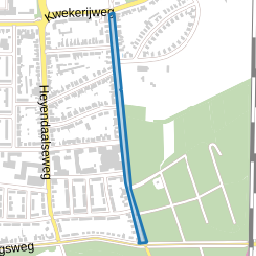 Perceel HTT02-B-5505