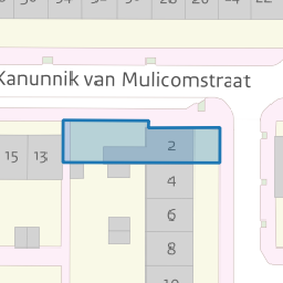 Perceel HTT02-B-5508