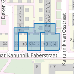 Perceel HTT02-B-5509