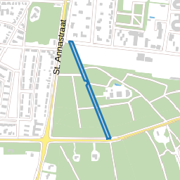 Perceel HTT02-B-5518