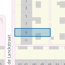 Perceel HTT02-B-5520