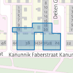 Perceel HTT02-B-5521