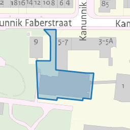 Perceel HTT02-B-5522