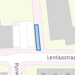 Perceel HTT02-B-5525