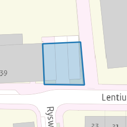 Perceel HTT02-B-5526