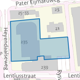 Perceel HTT02-B-5528