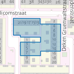 Perceel HTT02-B-5529