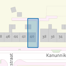 Perceel HTT02-B-5538