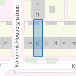 Perceel HTT02-B-5545
