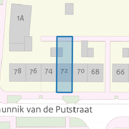 Perceel HTT02-B-5548