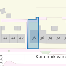 Perceel HTT02-B-5550