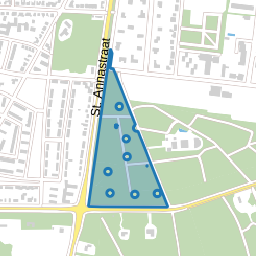 Perceel HTT02-B-5552