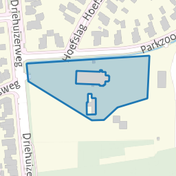 Perceel HTT02-B-5553